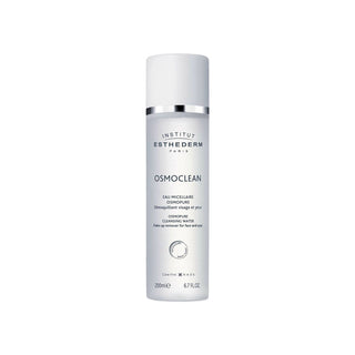 Esthederm Osmoclean Agua Micelar 200ml