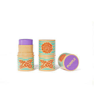 Surf Stick Bell SPF50 Purple