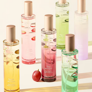 Caudalie Thé Des Vignes Eau Fraîche 100ml