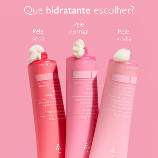 Caudalie Vinosource-Hydra Geleia de Água de Uva Hidratante 50ml