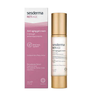 Sesderma Reti Age Gel-Creme 50ml