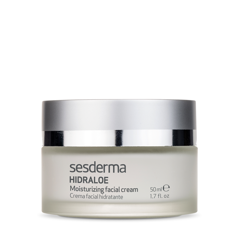 Sesderma Hidraloe Crema Facial 50ml