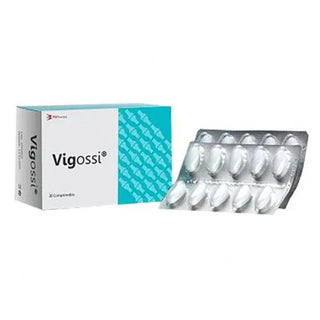 Vigossi 30 Comprimidos
