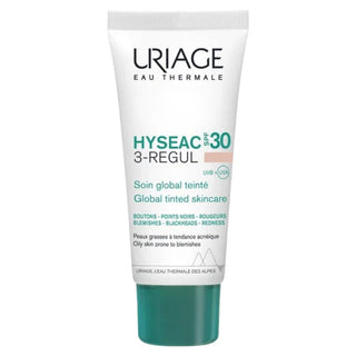 Uriage Hyséac 3-Regul Teint SPF30 40ml