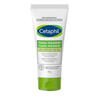 Cetaphil Crema Hidratante 85g