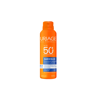 Uriage Bariesun Bruma Seca SPF50+ 200ml 