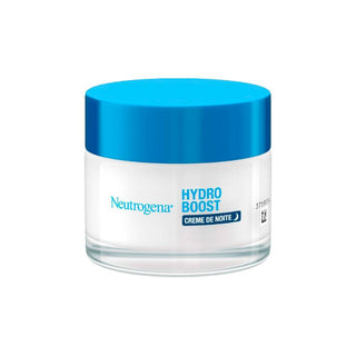 Neutrogena Hydro Boost Creme de Noite 50ml