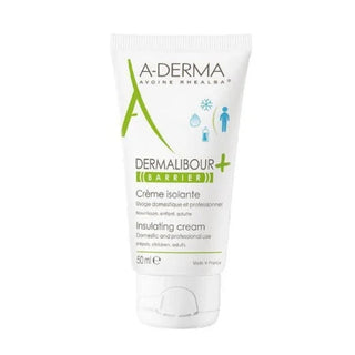 A-Derma Dermalibour+ Crema Barrera 50ml