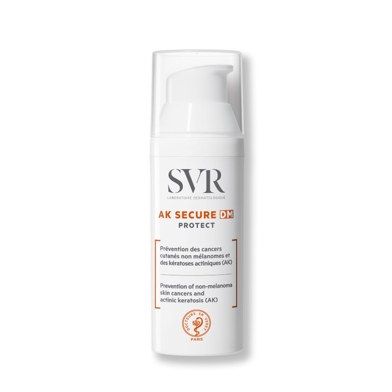 SVR AK Secure DM Proteger 50ml