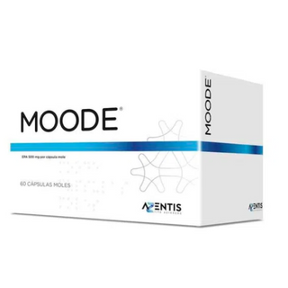 Mentalaction Estudiante Comprimidosx30+Cápsulasx30 Cápsulas + Comprimidos