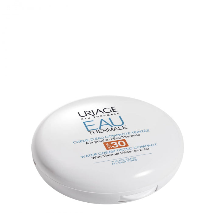 Uriage Creme Compacto com Cor SPF30 10Gr