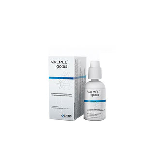 Valmel Gotas 30ml