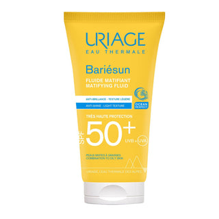 Uriage Bariésun Fluido Matificante Spf50+ 50ml