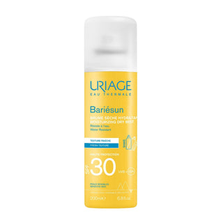 Uriage Bariésun Bruma Seca SPF30 200ml 