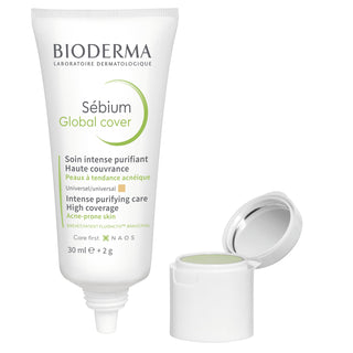 Bioderma Sébium Global Cover 30ml