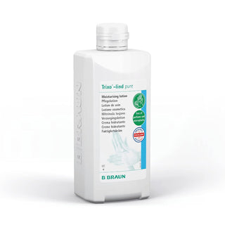 Bbraun Trixo-lind Creme Dermoprotetor Mãos e Corpo 500ml