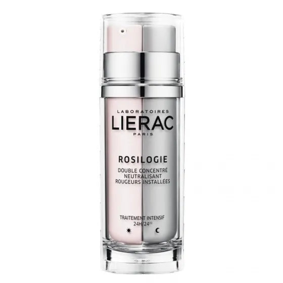 Lierac Rosilogie Crema Neutralizante Corrección De Rojeces 40ml