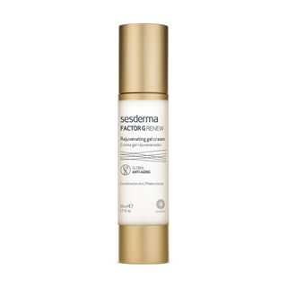 Sesderma Factor G Renew Creme Gel 50ml