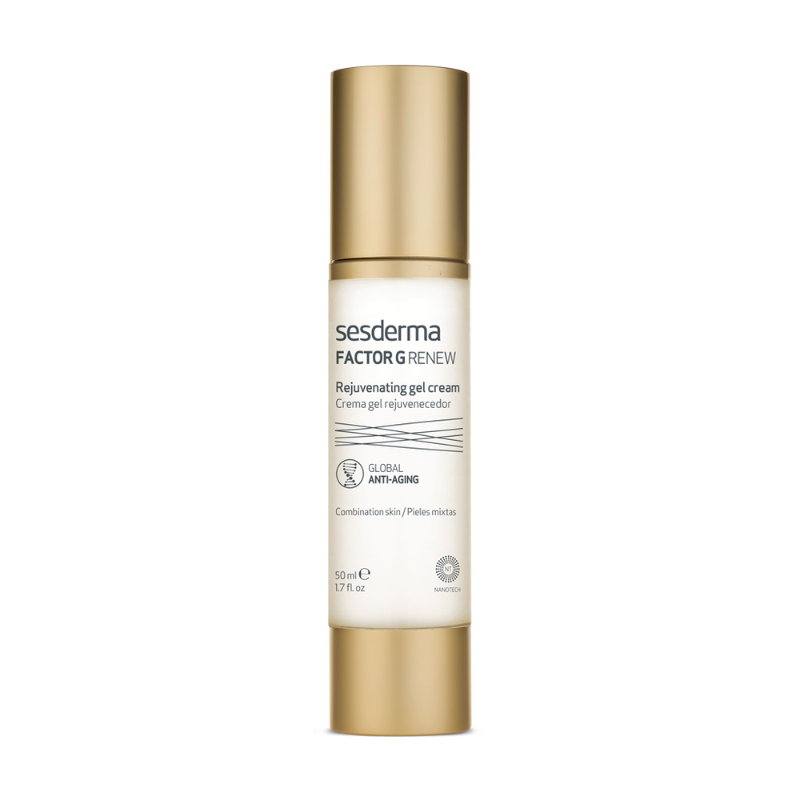 Sesderma Factor G Renew Creme Gel 50ml