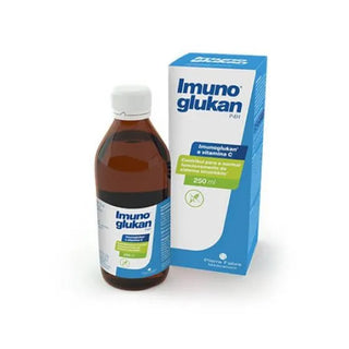Imunoglukan P4H 250ml