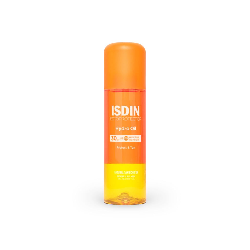 Isdin Fotoprotector Hidro Oil Spf30 200ml