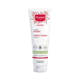 Mustela Maternidade Creme Estrias 250ml