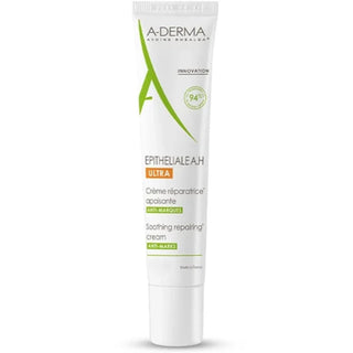 A-Derma Epitheliale AH Crema Ultra Reparadora y Calmante 40ml
