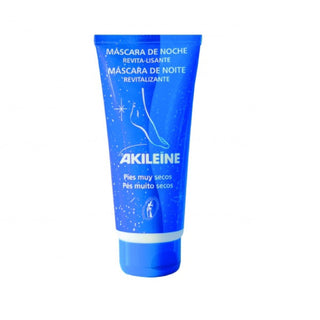 Mascarilla de noche revitalizante Akileine 100 ml