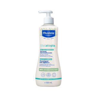 Mustela Bebé Stelatopia Gel Lavante 500ml