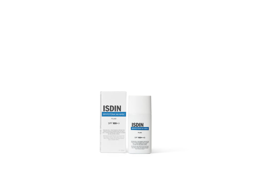 ISDIN Eryfotona AKNMSC Fluído SPF100+ 50ML