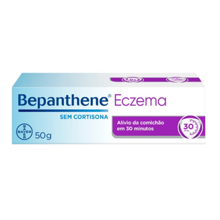 Bepanthene Eczema Creme 50g