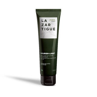 Acondicionador de nutrición ligera Lazartigue Nourish-Light 150 ml