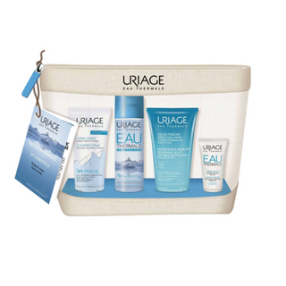 Uriage Eau Thermale Kit de Viagem Hidratação "My Essentials"