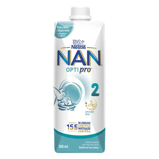 NAN Optipro 2 500ml