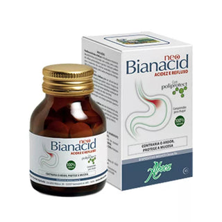 NeoBianacid 45 Comprimidos Mastigáveis