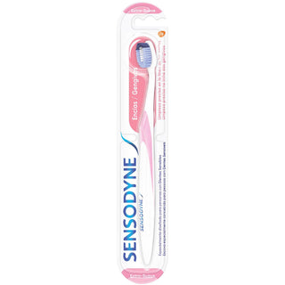 Sensodyne Escova Gengivas Extra Suave 1