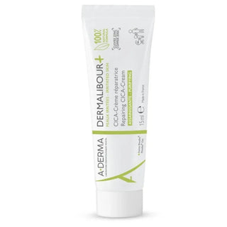 A-Derma Dermalibour+ Crema Reparadora 50ml