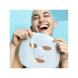 SVR B3 Masque Hydra Intensif Máscara Apaziguante 12ml