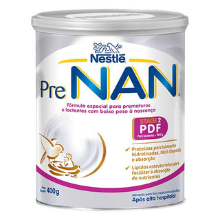 Pre NAN 400g