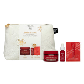 Apivita Beevine Elixir Rotina Rica