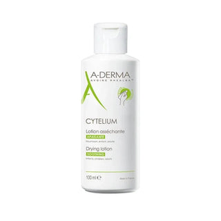 A-Derma Cytelium Loção 100ml