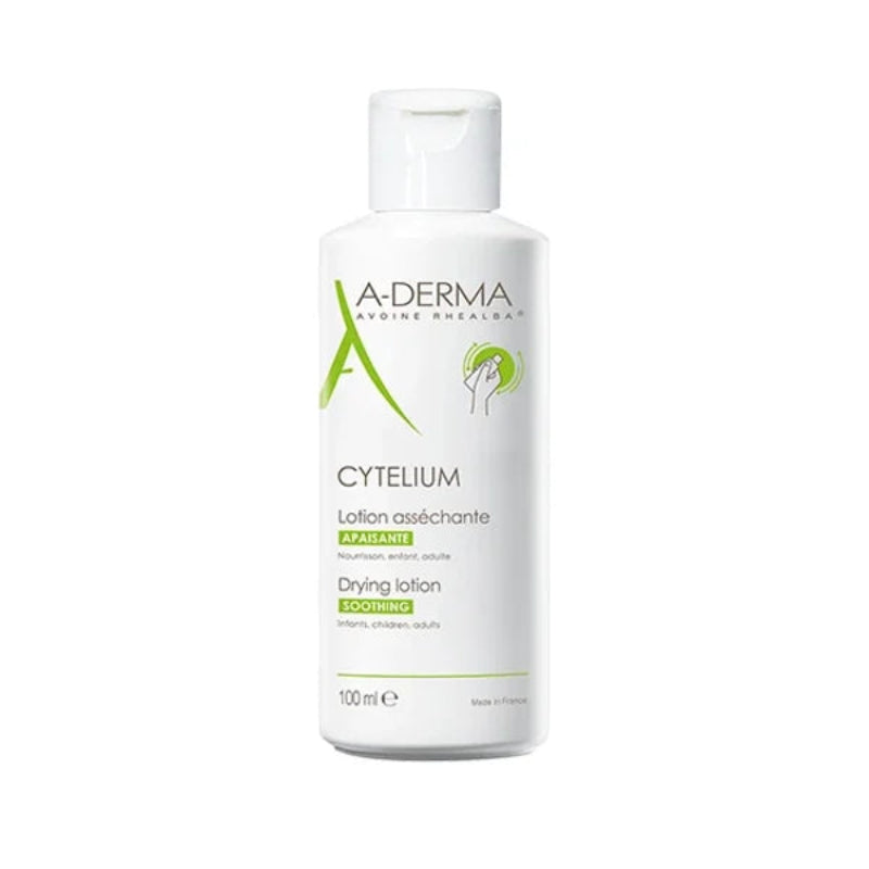 A-Derma Cytelium Loción 100ml