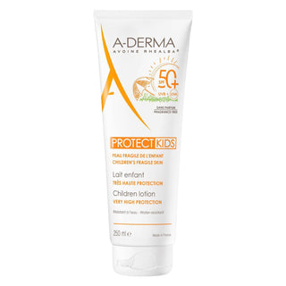 A-Derma Protector Solar Ad Creme Spf50+ 150ml