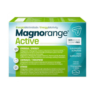 Mentalaction Estudiante Comprimidosx30+Cápsulasx30 Cápsulas + Comprimidos