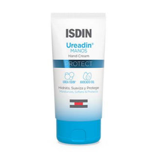 ISDIN Ureadin Crema de Manos Reparadora