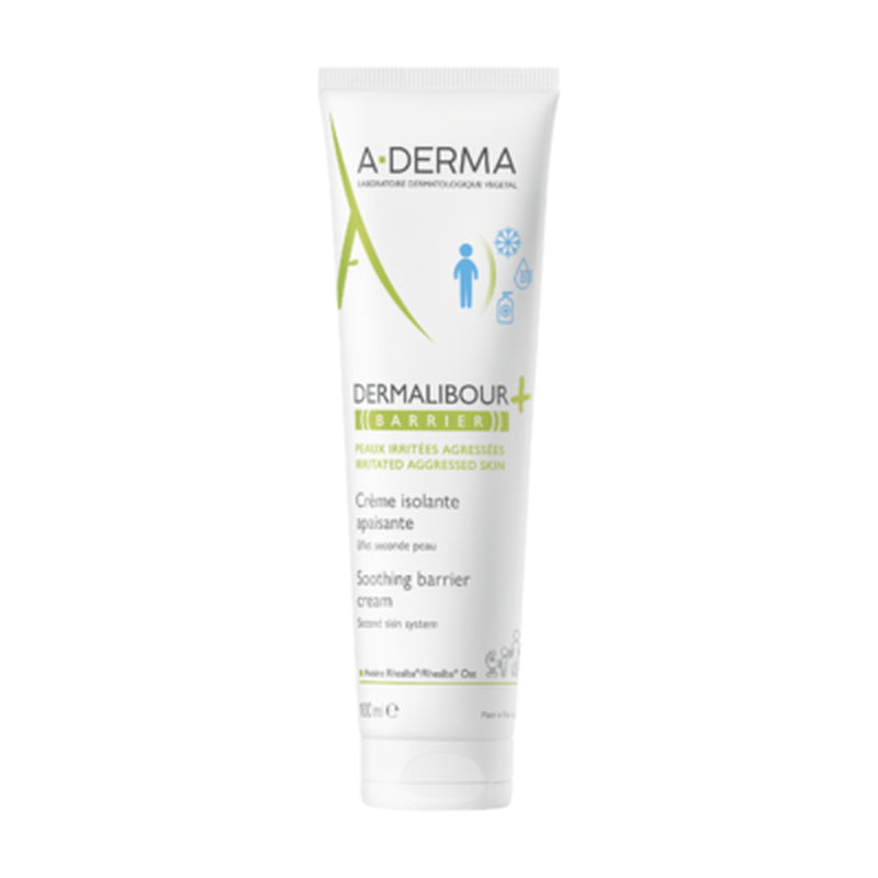 A-Derma Dermalibour+ Crema Barrera 100ml