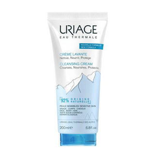 Uriage Creme Lavante 200ml