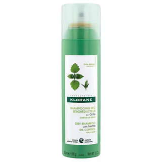 Klorane Capilar Ortiga Bio Champô Seco 150ml