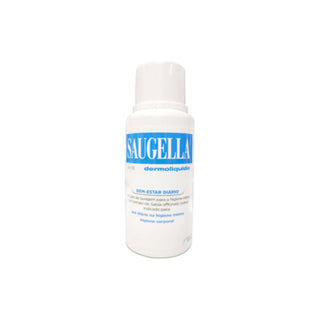 Saugella Dermolíquido Emulsão 500ml