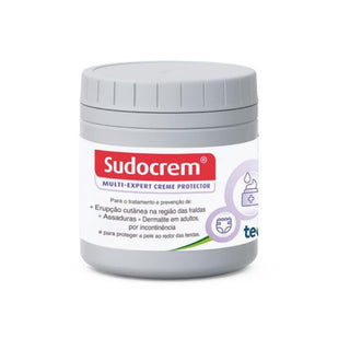 Sudocrem Protetor Multi-Expert 125g